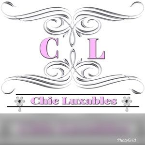 Meet your Posher, Shantau